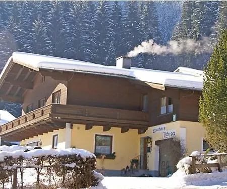 Piberger - Zell Am Kaprun Summer Card Included צל-אם-זי