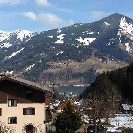Piberger - Zell Am Kaprun Summer Card Included Апартаменты *
