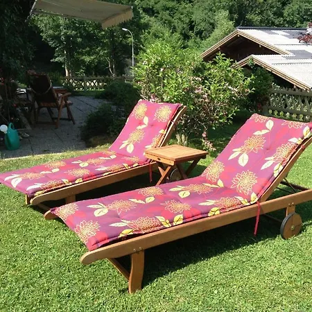 Διαμέρισμα Piberger - Zell Am Kaprun Summer Card Included *