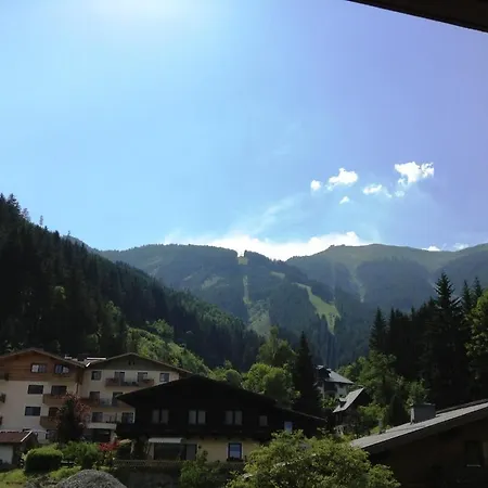 Διαμέρισμα Piberger - Zell Am Kaprun Summer Card Included Τσελ αμ Ζέε