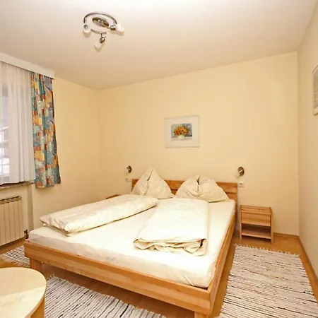 דירה Piberger - Zell Am Kaprun Summer Card Included *