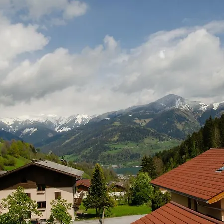 דירה Piberger - Zell Am Kaprun Summer Card Included צל-אם-זי