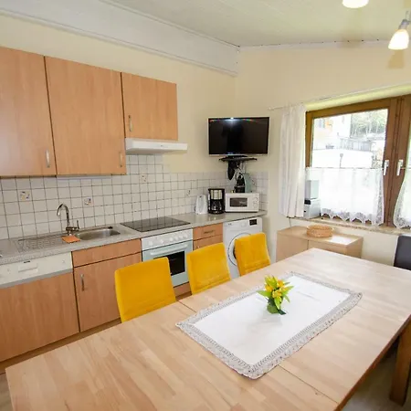 דירה Piberger - Zell Am Kaprun Summer Card Included