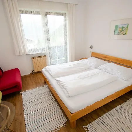 Διαμέρισμα Piberger - Zell Am Kaprun Summer Card Included