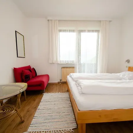 Piberger - Zell Am Kaprun Summer Card Included *