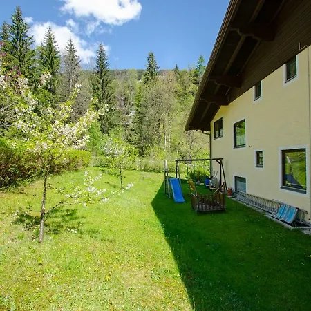 Piberger - Zell Am Kaprun Summer Card Included *