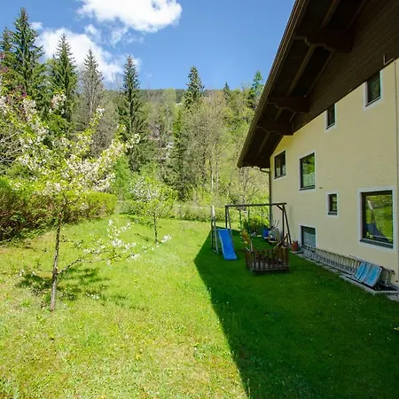 Piberger - Zell Am Kaprun Summer Card Included *