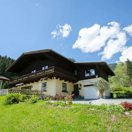 Piberger - Zell Am Kaprun Summer Card Included *