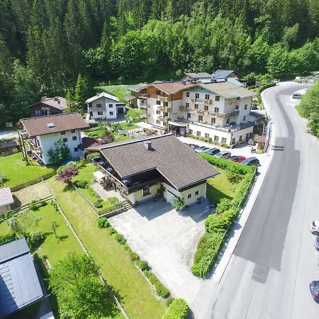 Piberger - Zell Am Kaprun Summer Card Included * צל-אם-זי