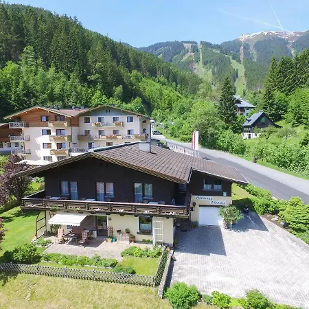 Διαμέρισμα Piberger - Zell Am Kaprun Summer Card Included