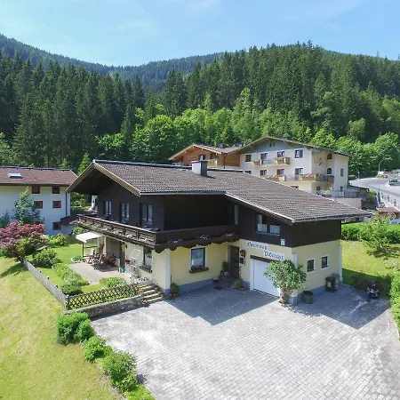 Piberger - Zell Am Kaprun Summer Card Included * Τσελ αμ Ζέε