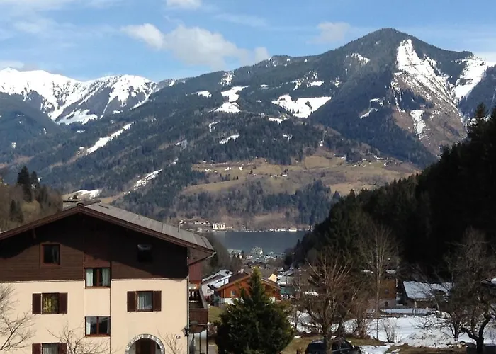 Piberger - Zell Am Kaprun Summer Card Included Apartamento *