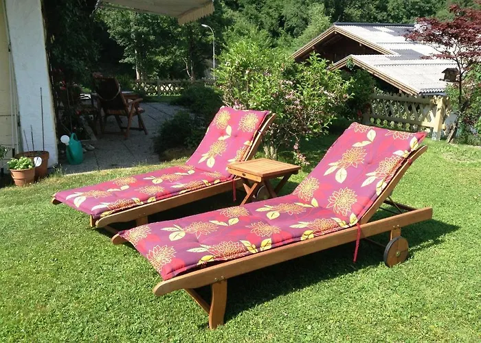 Apartamento Piberger - Zell Am Kaprun Summer Card Included *