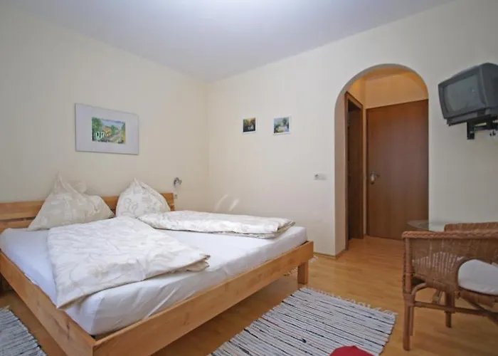 Piberger - Zell Am Kaprun Summer Card Included Apartamento Zell am See
