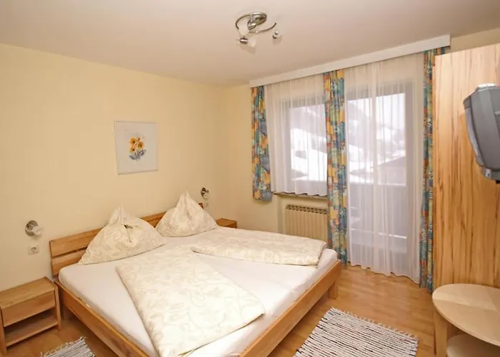 Piberger - Zell Am Kaprun Summer Card Included Zell am See