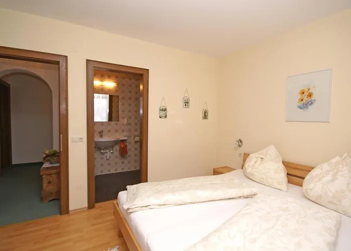 Piberger - Zell Am Kaprun Summer Card Included Apartament