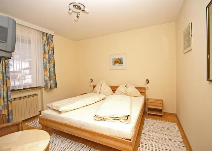 Apartament Piberger - Zell Am Kaprun Summer Card Included *