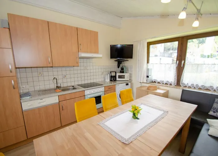 Apartament Piberger - Zell Am Kaprun Summer Card Included