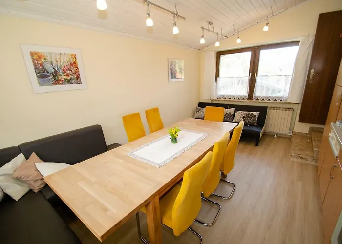 Apartament Piberger - Zell Am Kaprun Summer Card Included