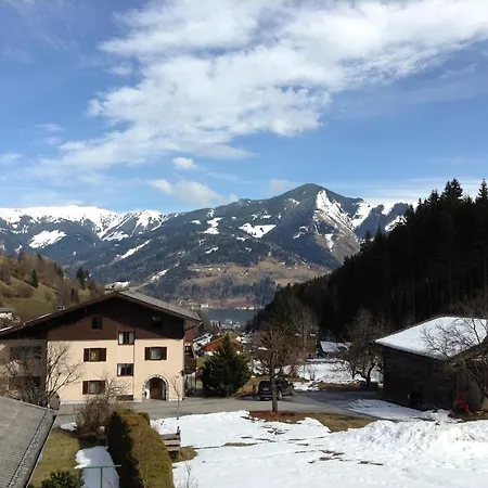 Piberger - Zell Am Kaprun Summer Card Included Целль-ам-Зе