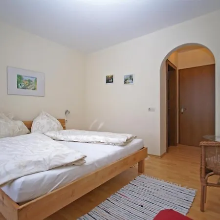 Piberger - Zell Am Kaprun Summer Card Included Апартаменты Целль-ам-Зе