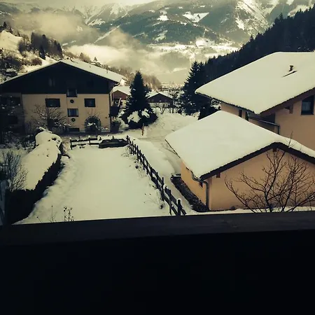 Апартаменты Piberger - Zell Am Kaprun Summer Card Included