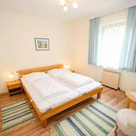 Piberger - Zell Am Kaprun Summer Card Included Апартаменты