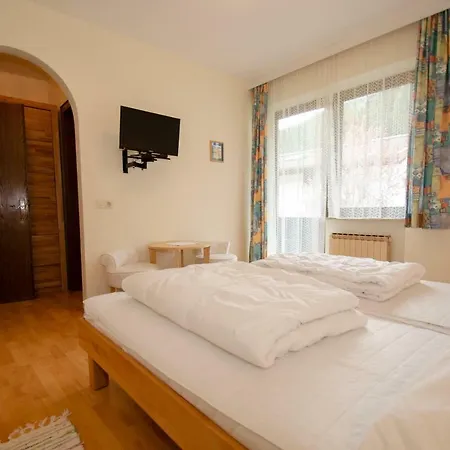 Piberger - Zell Am Kaprun Summer Card Included *