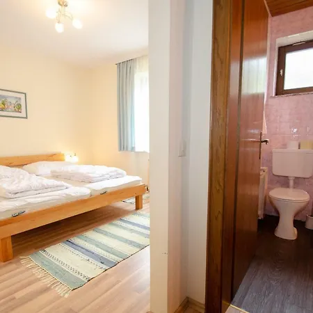 Апартаменты Piberger - Zell Am Kaprun Summer Card Included *