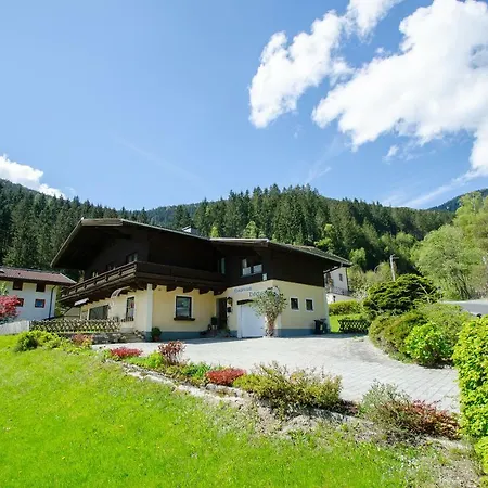 Апартаменты Piberger - Zell Am Kaprun Summer Card Included